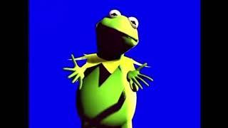 ugh fine I guess you are my little pog champ Kermit the frog￼ :)