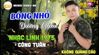 22-06 Mở Nhẹ Nhàng Lk Công Tuấn 2025 Đặc Biệt Hay - Lk Nhạc Vàng Xưa Nghe Thư Giãn Quên Hết Mệt Mỏi