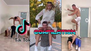 Lexa Merin Tiktok Compilation 2021 | Royal HALL