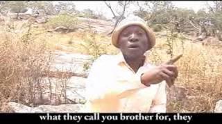 Ibrahim Chechet_Chat Ahyiang (Atyap)