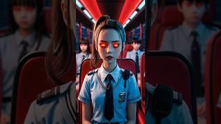 Bhutiya Bus ‍️ bhoot wali video dhushman chudail bhootiya video bhoot bhoot #horror #bhoot