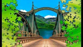 Puzzles without the Internet