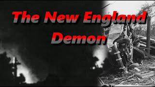 The Tornado That Terrorized Massachusetts | The 1953 Worcester Tornado | History in the Dark