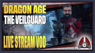 Dragon Age: The Veilguard | Full VOD | November 16th