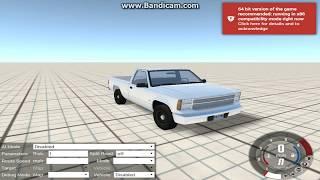 как поставить руль  и + настроить для игры   BeamNG Drive