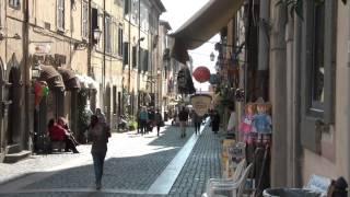 Trip to Castel Gandolfo and Albano Lake, Castelli Romani, Day trips from Rome