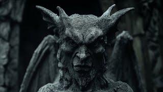 1 Hour of Ambient Music - The Forbidden Sanctum of the Gargoyle