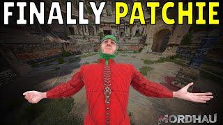 Mordhau FINALLY Got A Content Update - Was It Worth The Wait?