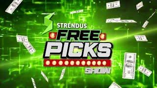 Free Picks Show Viernes 27 de Diciembre 2024 - Televisa Monterrey