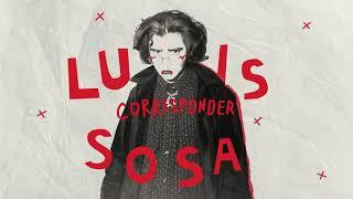 Luis Sosa - Corresponder