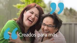 Creados Para Más Experiencias | Adventist Health Glendale