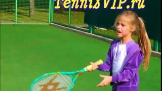 Теннис выходного дня. TennisVIP ru