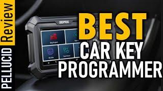  Top 5 Best Car Key Programmer In 2024