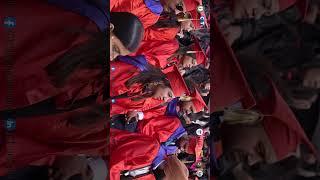 CT University’s 2nd Annual Convocation 2024 | Celebrating Excellence and New Beginnings