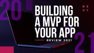 Building an MVP for your app