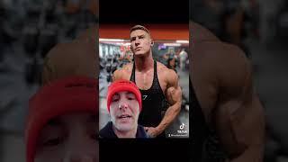 Matt Does Fitness is he NATTY OR NOT?