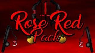 Rose Red 32x Pack release!!!!!!!!! + Crosshair Mod