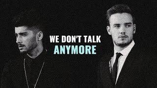 ZIAM - WE DON'T TALK ANYMORE