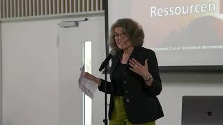 Deutschland, wir müssen reden... | TEACHx Teaching Slam | Prof. Dr. Claudia Hentschel