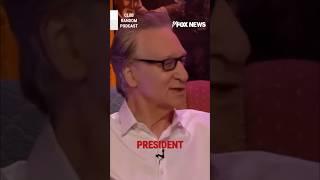Bill Maher schools Sean Penn on Trump dinner #shorts #foxnews #news #us #fox #billmaher #world