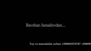 Ravshan Ismailov konsert 2019 Rolik