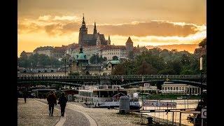 What To See IN Prague - A Guided Tour