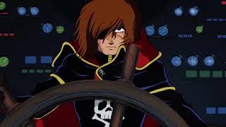 Captain Harlock - Battle Sequence 05