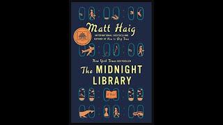 free e-book : The Midnight Library: A Novel  #short