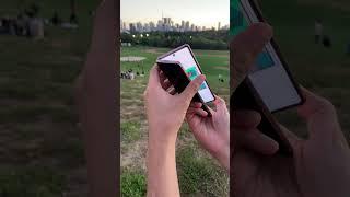 Samsung Galaxy Fold DS