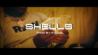 [Free] Detroit Type Beat- “SHELLS“ I prod. by Kudos