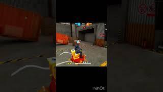 IMPOSSIBLE JSR ROHIT FF #freefire