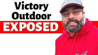 Victory Outdoor Services 2 Shocking Truth You Don't Know | Darryl Marcel Fired Stamped Concrete live