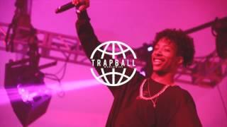 Trapball Highbernation (4/15/2017)