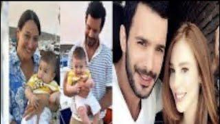 IT WAS REVEALED WHY BARIŞ ARDUC MARRIED GUPSE ÖZAY!