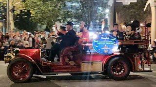 City of Anaheim - Halloween Parade 2024