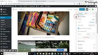 How to Write an Interesting Blog Article  that Ranks on Page One of Google