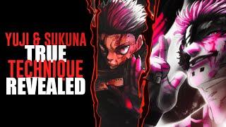 The Craziest Jujutsu Kaisen Theory Ever..