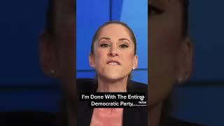 Ana Kasparian Is Done With The Entire Democratic Party