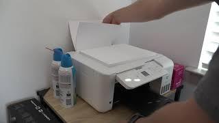 How to Print Double Sided Documents Without a Compatible Printer (Mac / Epson ET-2720)