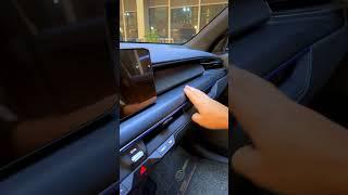 KIA EV9 ASMR #tashkent