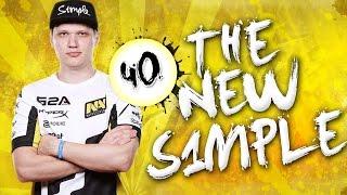 The New S1mple #40