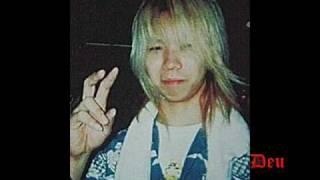 the nose of reita (??)