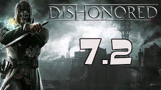 Dishonored ◘ ТАЙНАЯ КОМНАТА #7.2