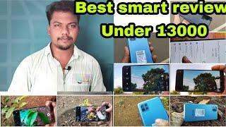 Samsung galaxy f22 review | unboxing| tamil review| Vicky's zone