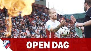 AFTERMOVIE | Open Dag 2019