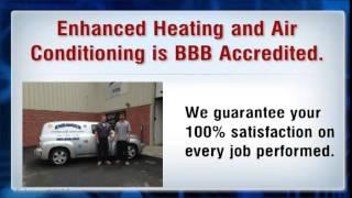 Newark Delaware HVAC - Enhanced Heating and Air Conditioning