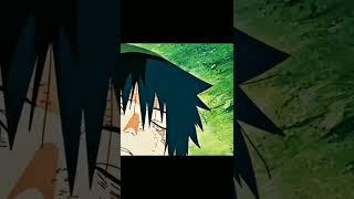 Sasuke And Karin  | That's Why Sarada Has Glasses  - #anime #youtube #shorts