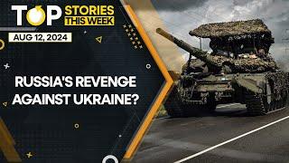 Russia's revenge: Kyiv pays the price for Kursk | Top Stories