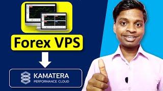 How To Install Forex VPS on Kamatera For Free [Quick Guide]