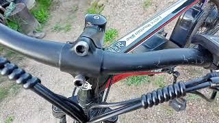 Hiper Engine MTB S2 2023 спустя полтора месяца эксплуатации